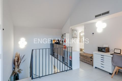Duplex i Altea, Alicante, Altea - € 475.000 | Ref: W-048B50 - foto 19